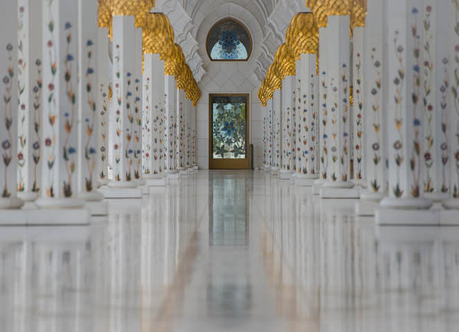  дорога в РАЙ 