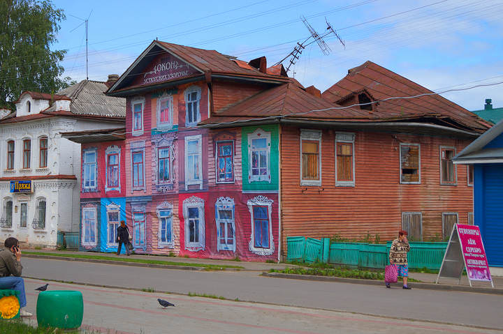 в.устюг.30.06.,1-2.07.2014 026.Улица Советская.
