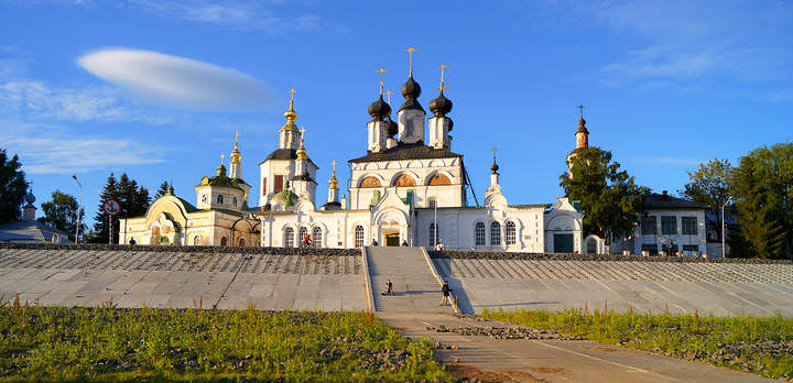 в.устюг.30.06.,1-2.07.2014 .134.Храмы Соборного дворища.