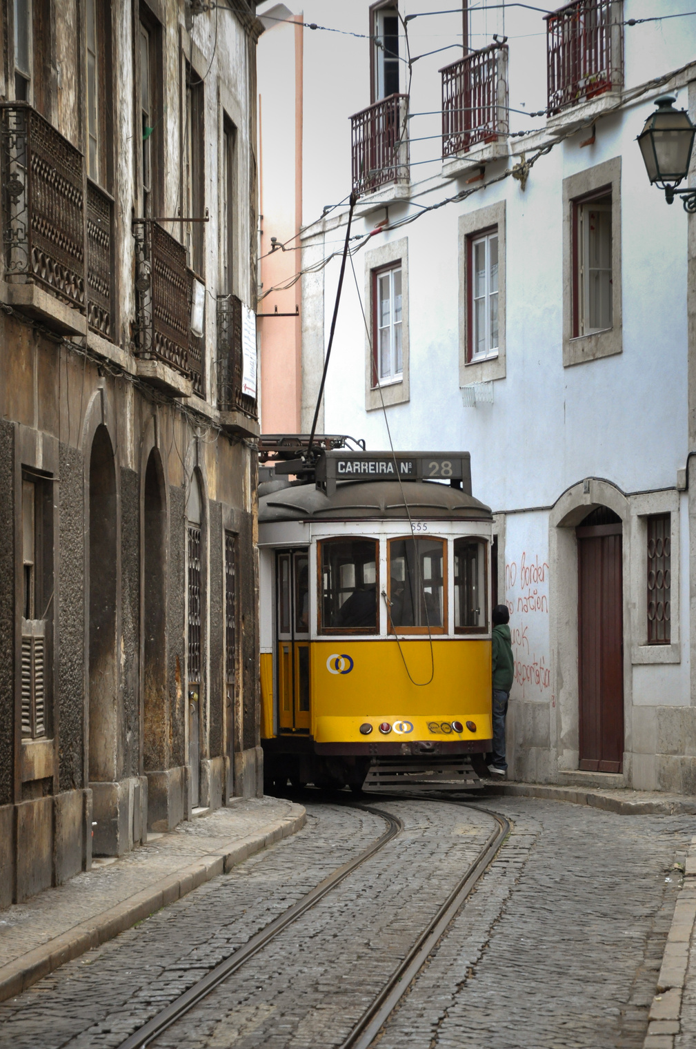 Португалия , далёкая и близкая .Лиссабон