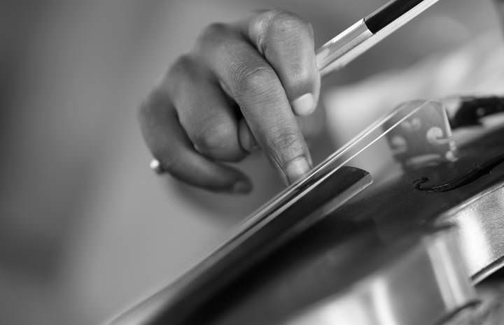 Concertos for Violin