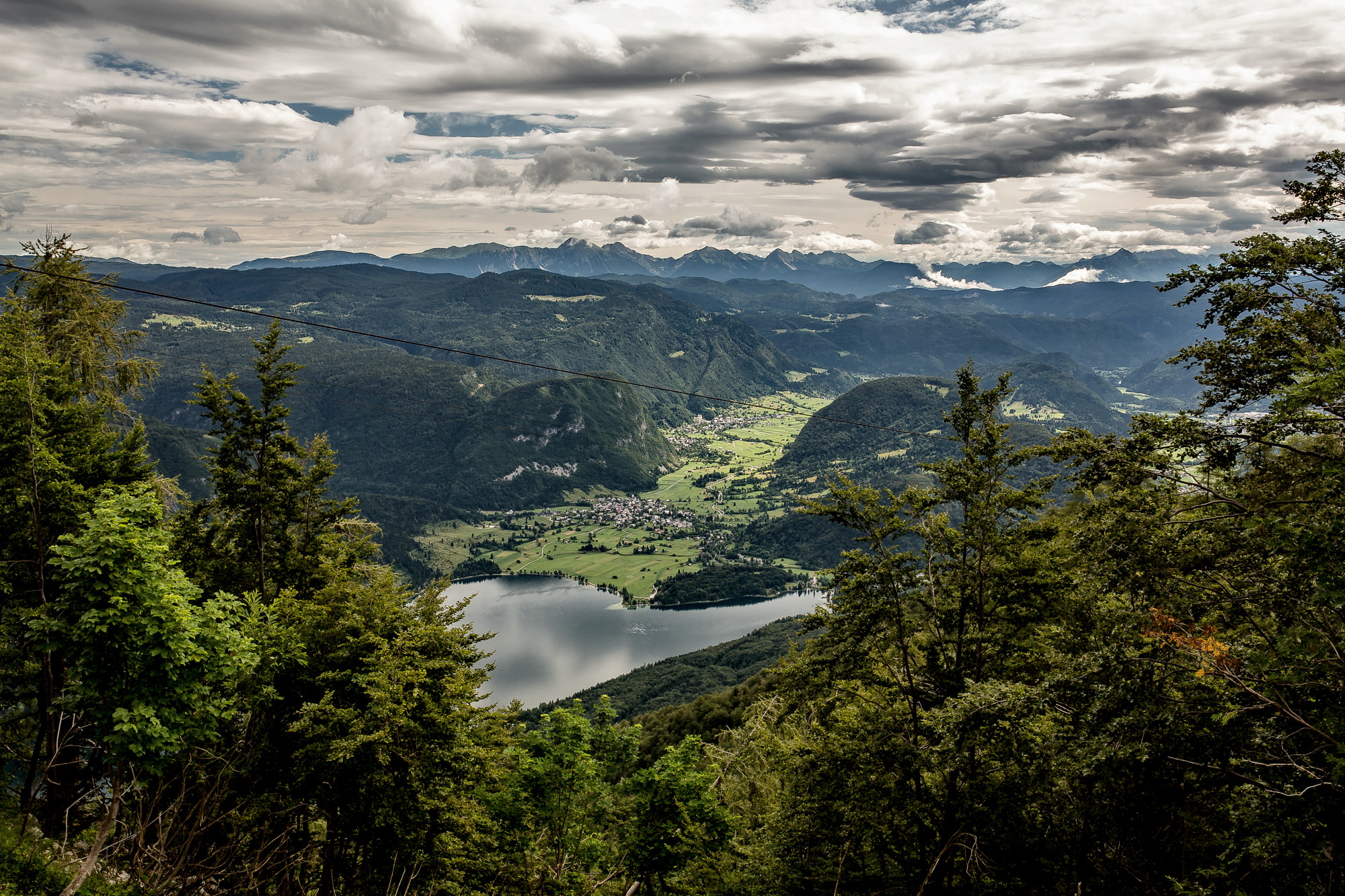 The Alps 2014-Slovenia 1