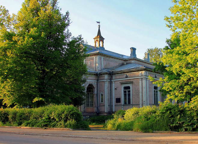 Сортавала