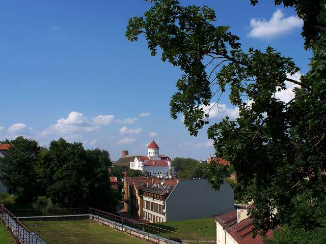 Вильнюс