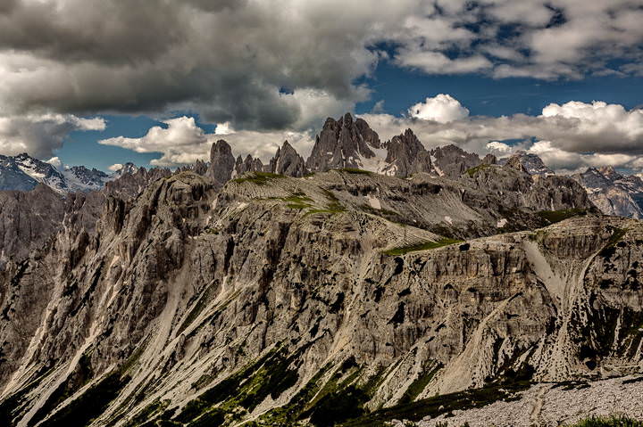 The Alps 2014-Italy-Dolomites1