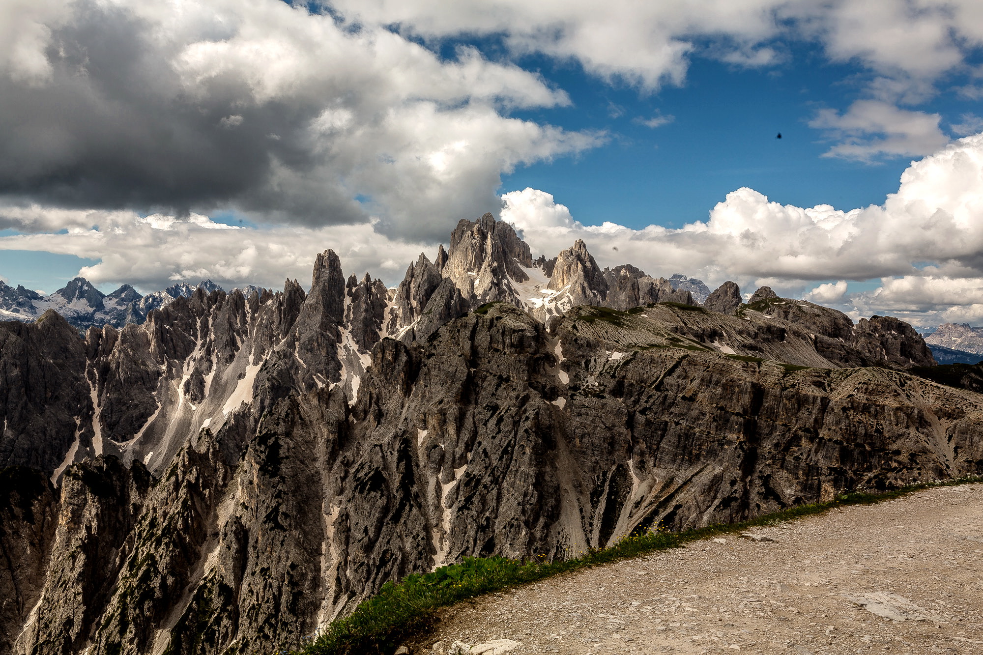 The Alps 2014-Italy-Dolomites 2