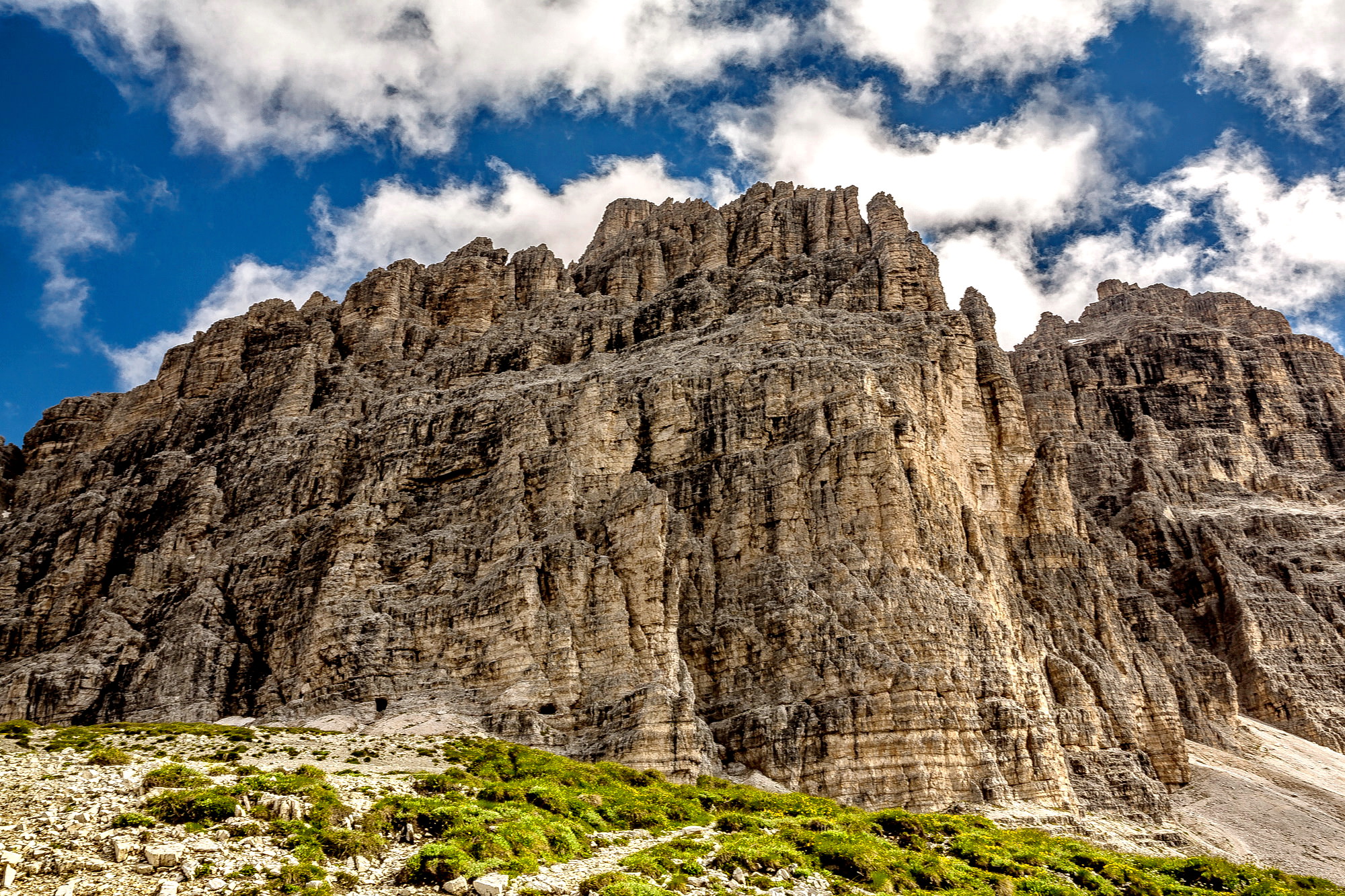 The Alps 2014-Italy-Dolomites 3