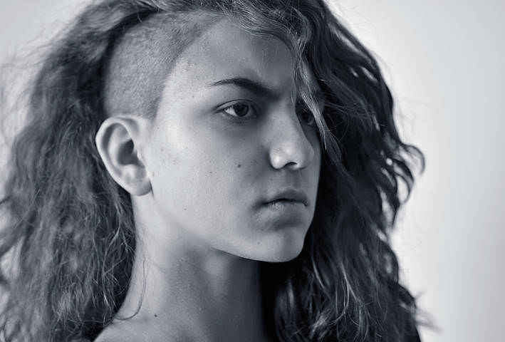 mohawk