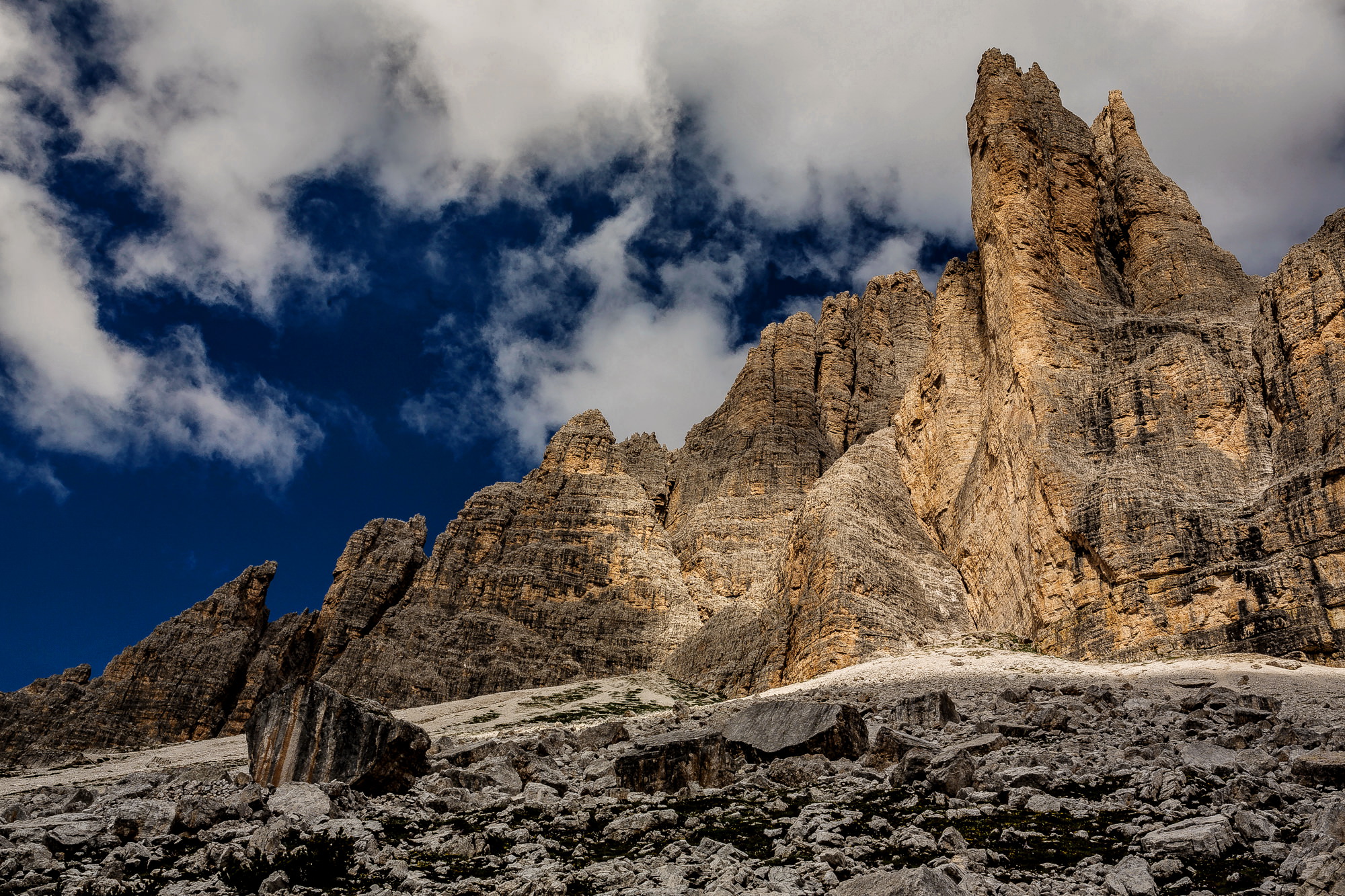 The Alps 2014-Italy-Dolomites 4