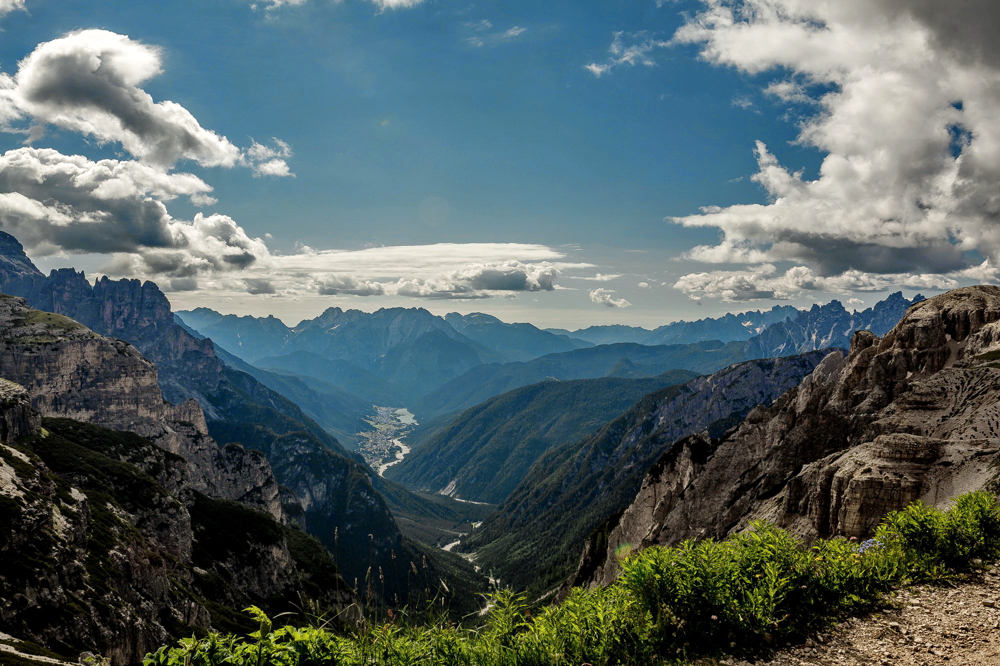 The Alps 2014-Italy-Dolomites 6