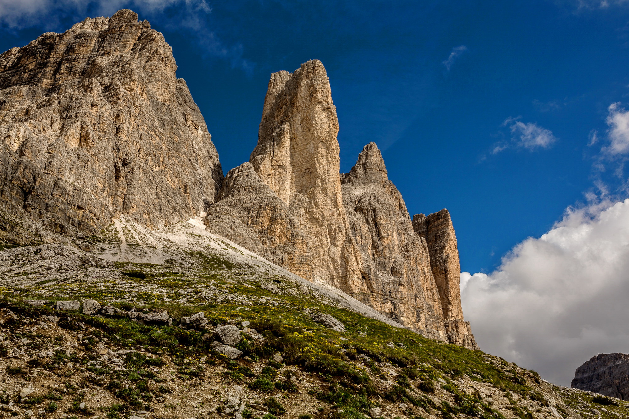 The Alps 2014-Italy-Dolomites7