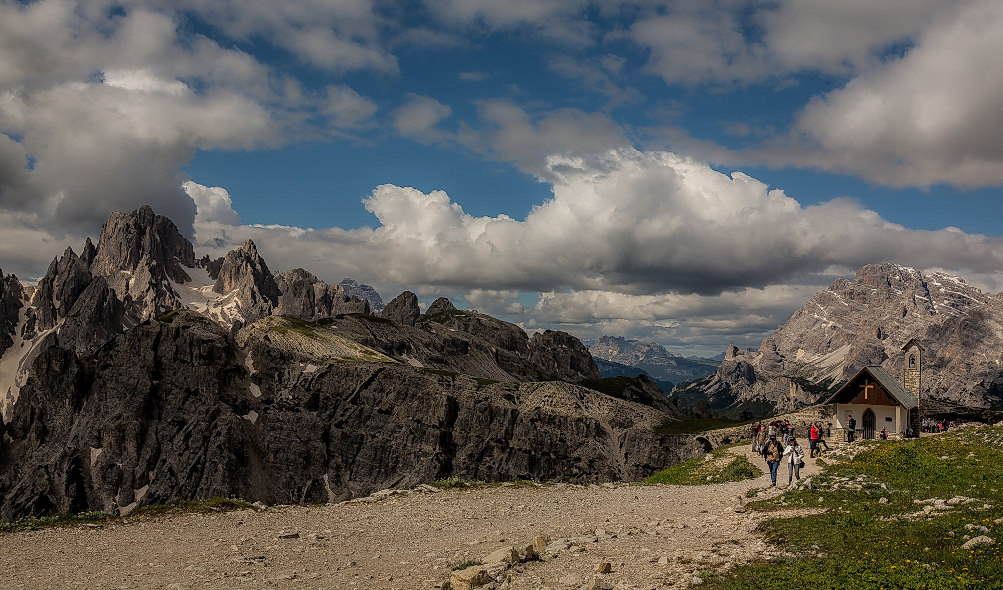 The Alps 2014-Italy-Dolomites 8