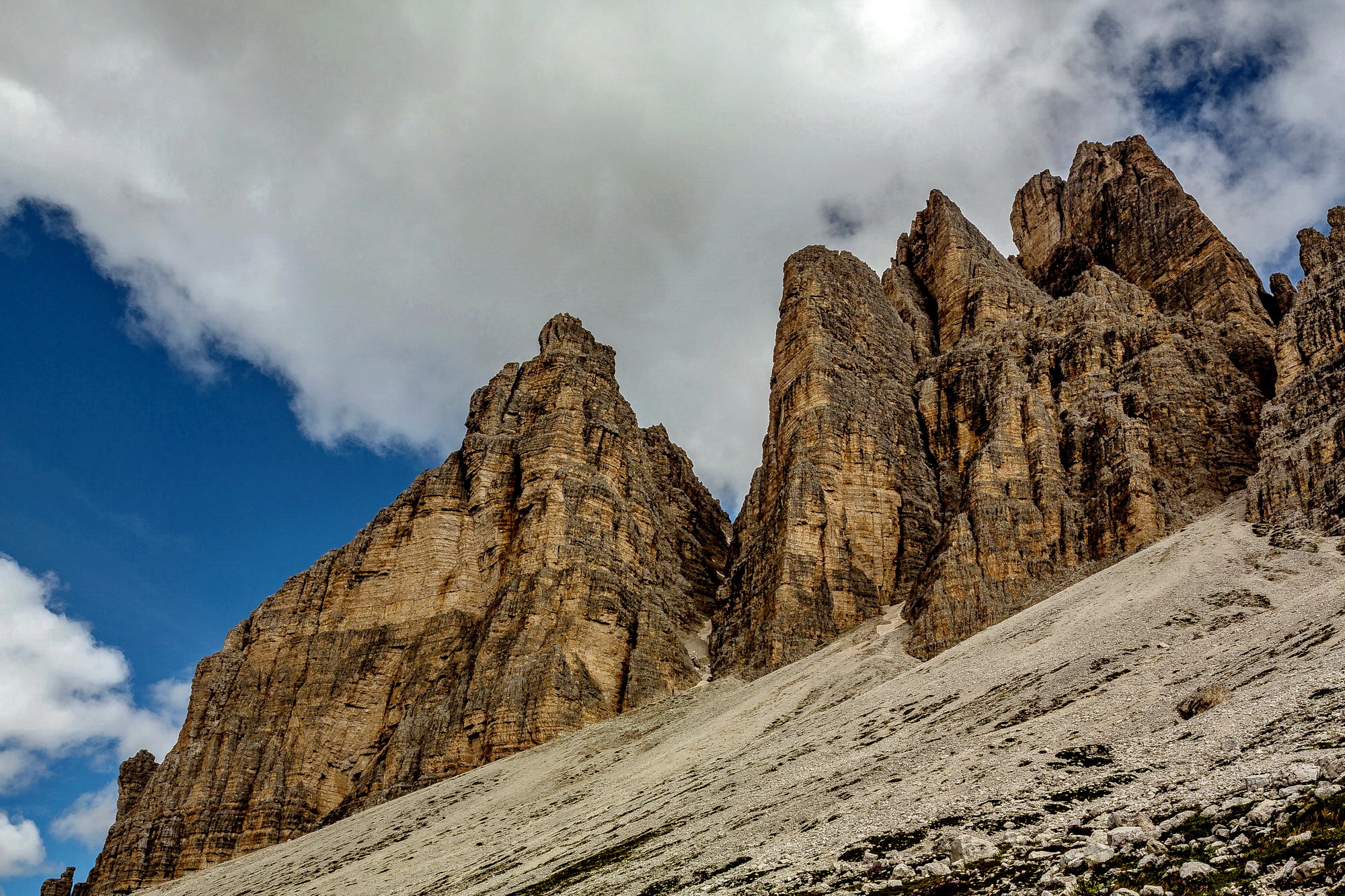 The Alps 2014-Italy-Dolomites 9