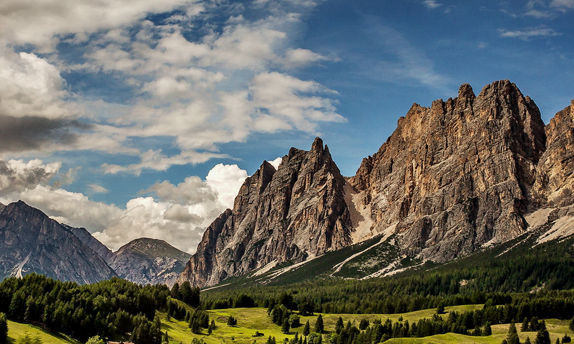 The Alps 2014-Italy-Dolomites 10