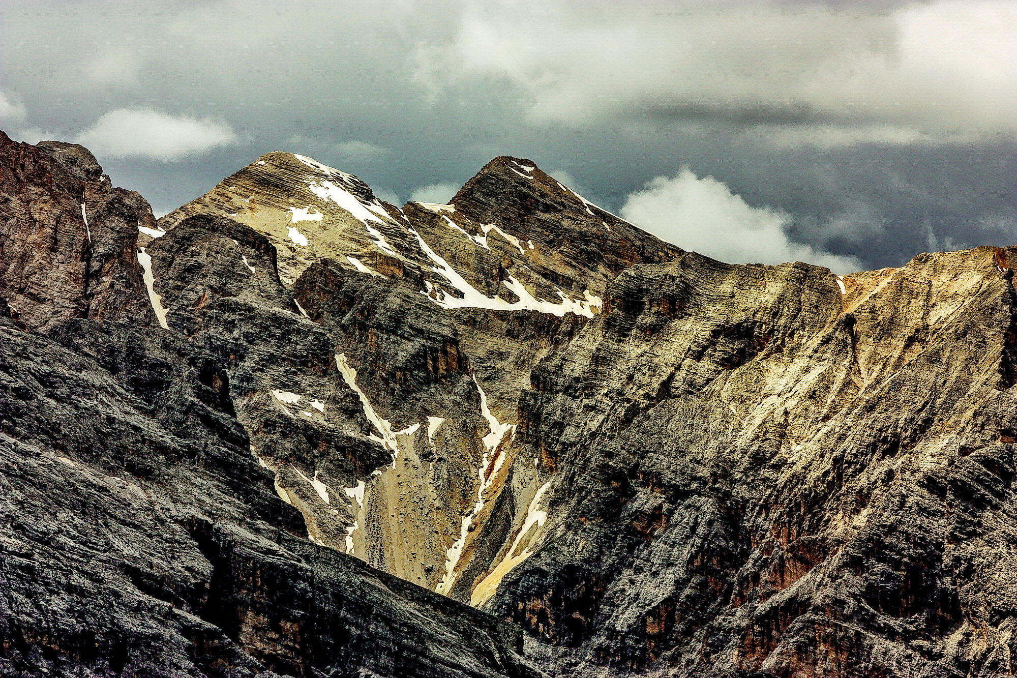 The Alps 2014-Italy-Dolomites 12