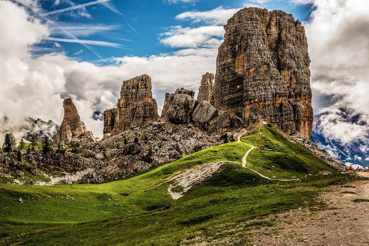 The Alps 2014-Italy-Dolomites 14