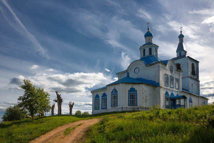 Величие веры