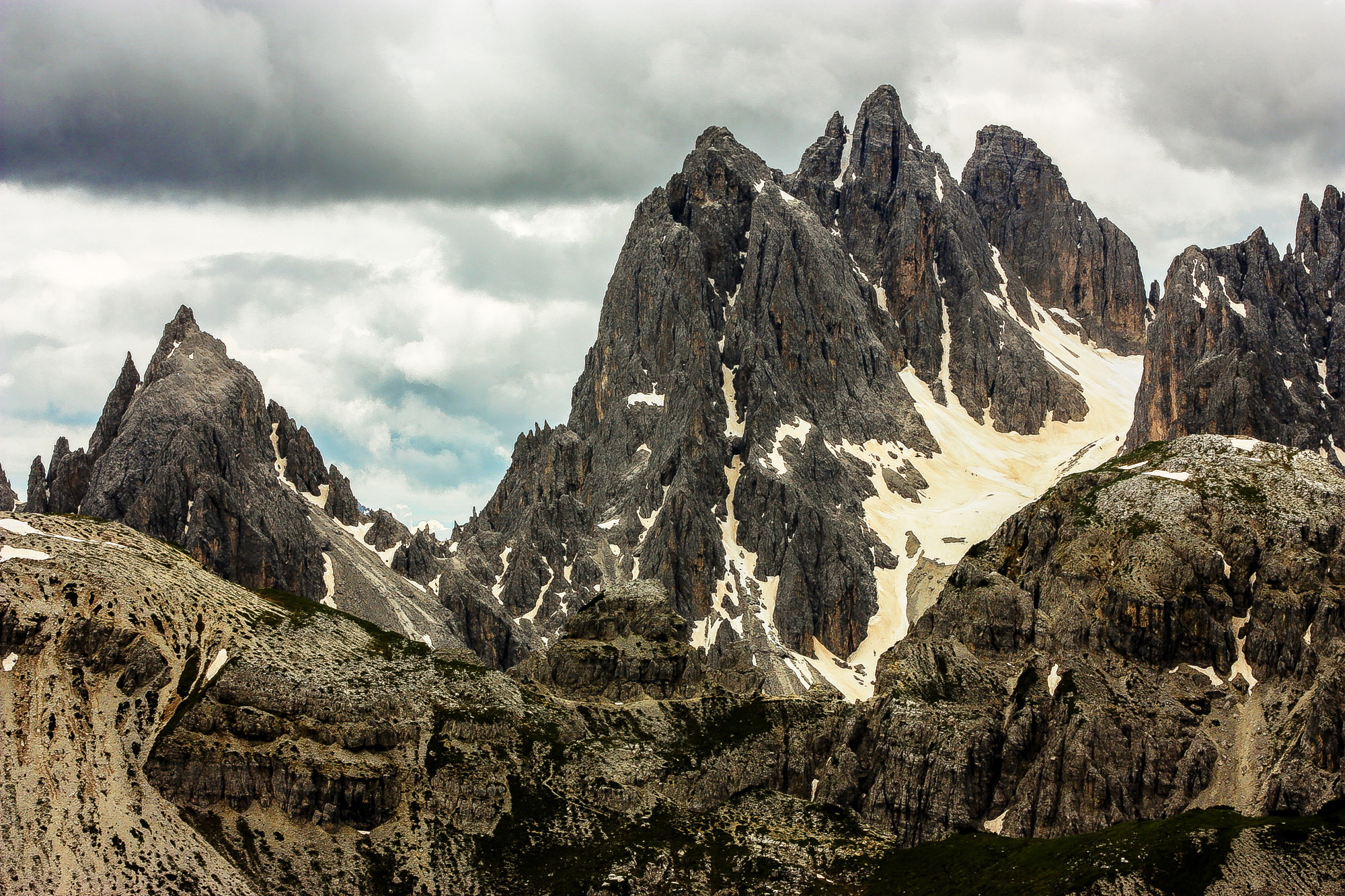 The Alps-2014-Italy-Dolomites 17