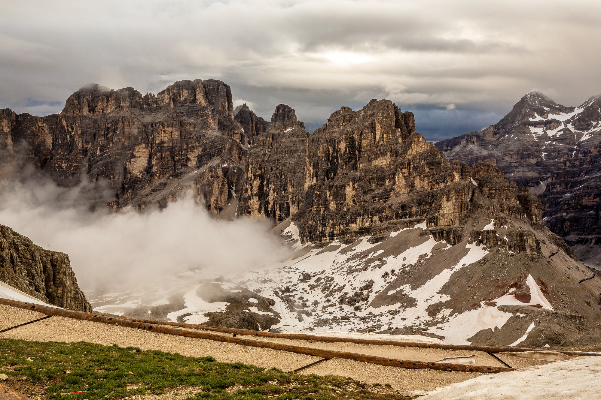 The Alps 2014-Italy-Dolomites 18
