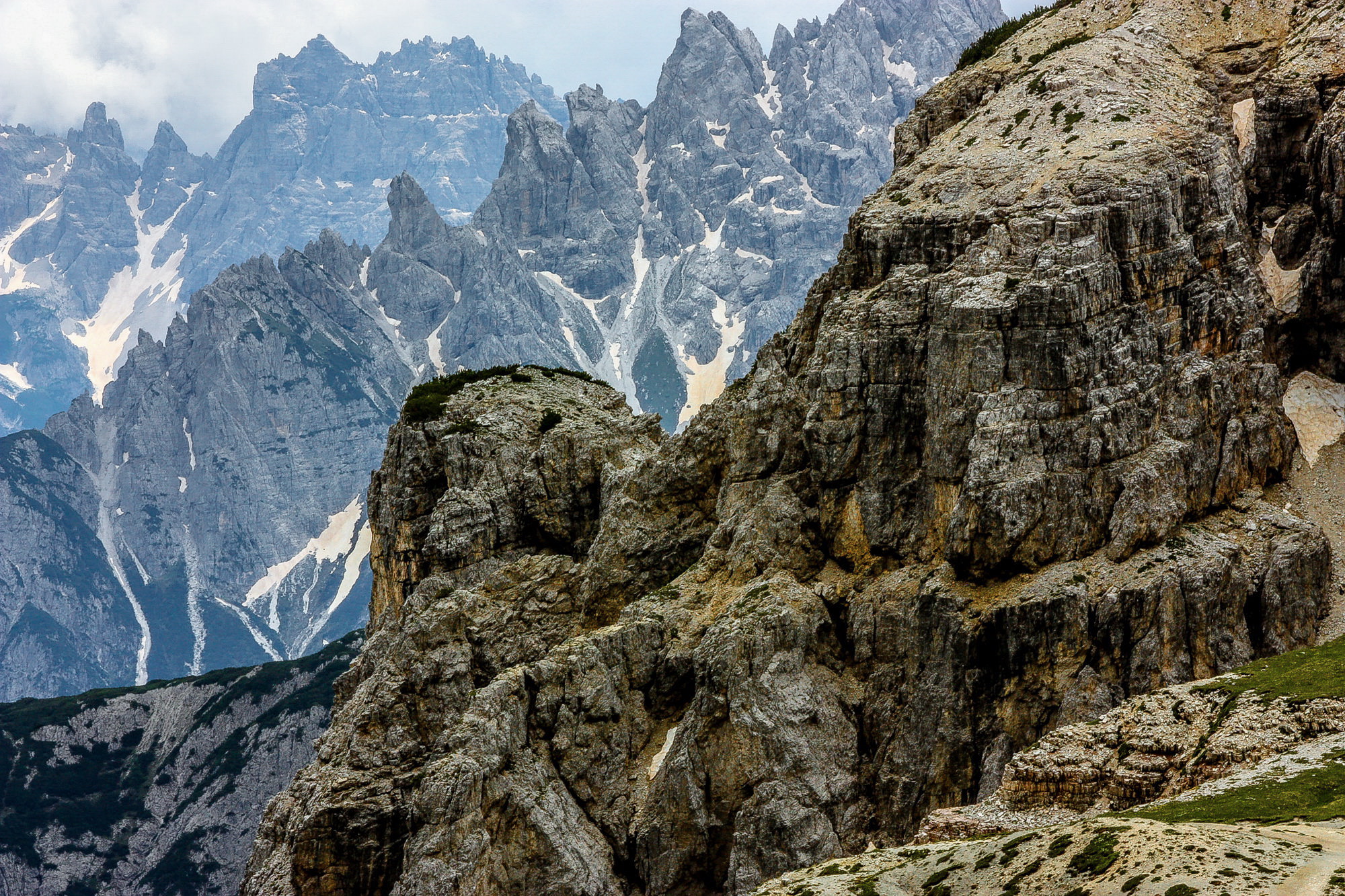 The Alps 2014-Italy-Dolomites 20