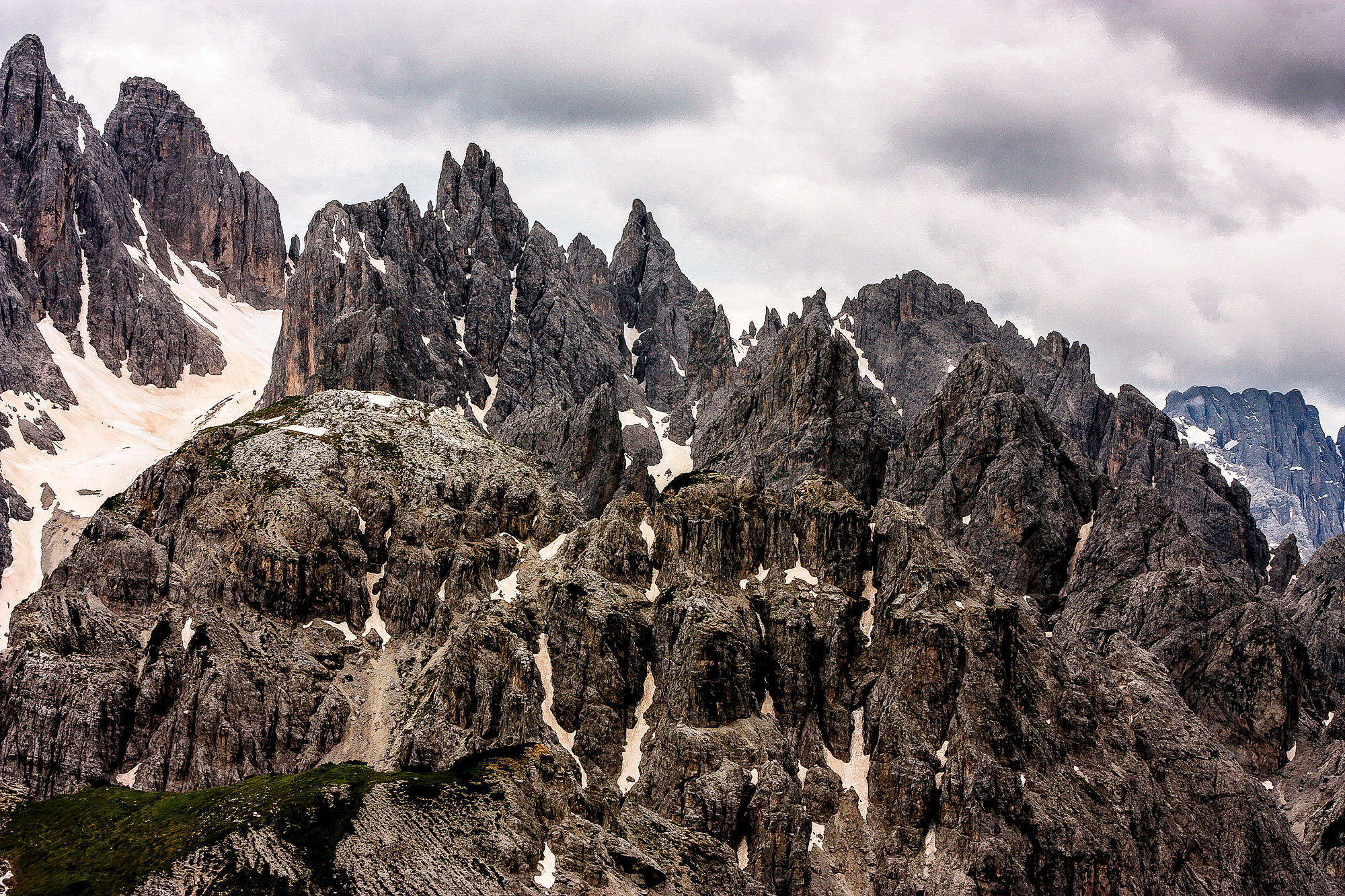The Alps 2014-Italy-Dolomites 21