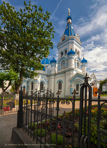 Jelgava, Latvia