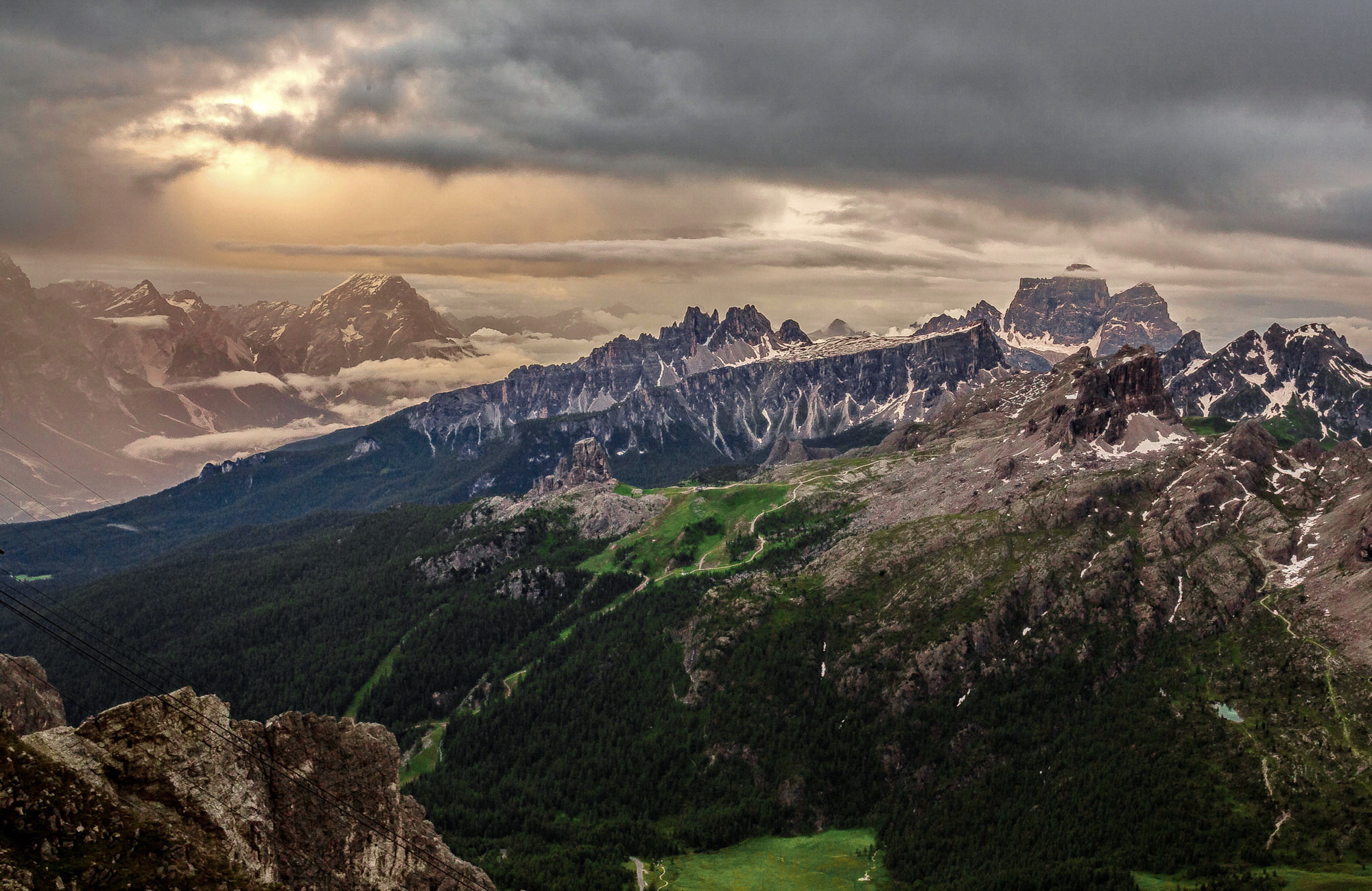 The Alps 2014-Italy-Dolomites 22