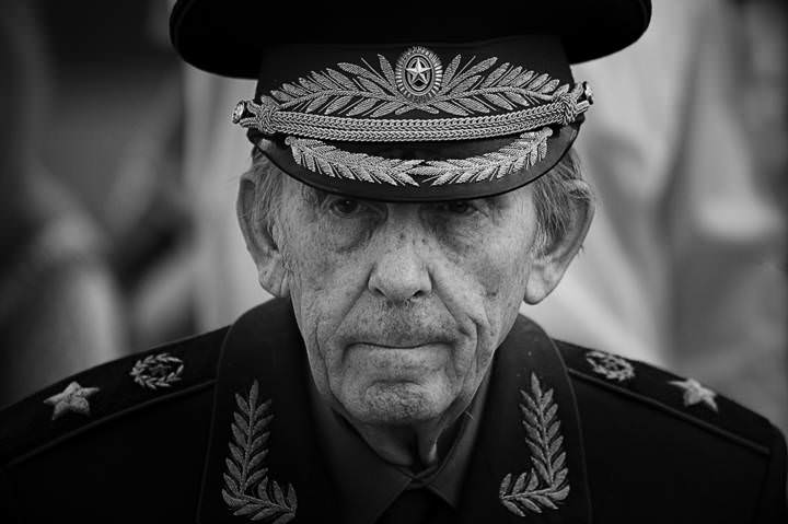 Про генерала
