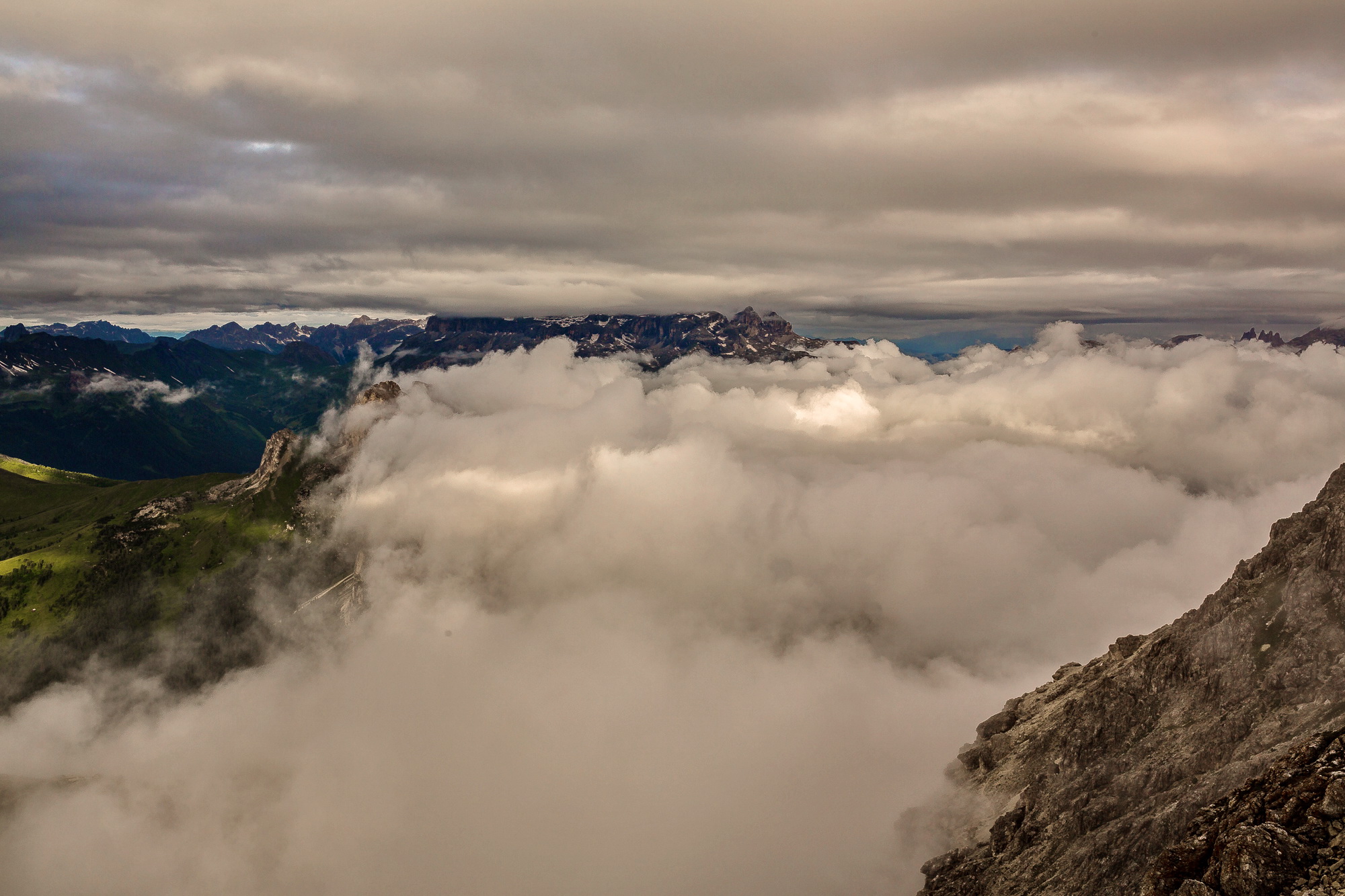 The Alps 2014-Italy-Dolomites 26