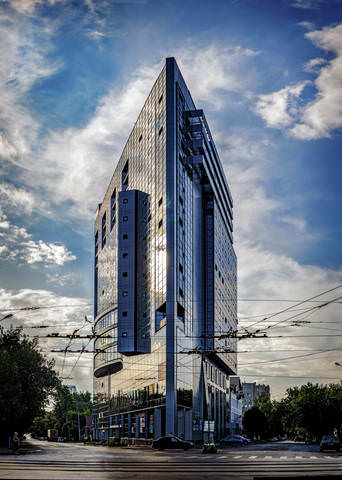 Прогулки по Самаре
