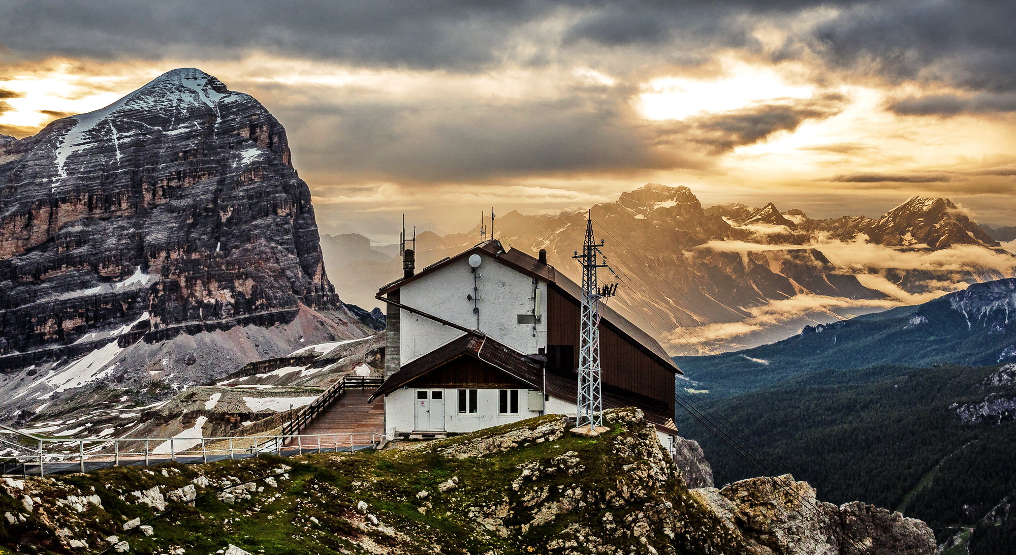 The Alps 2014-Italy-Dolomites 27