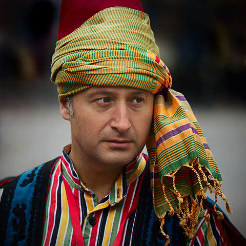 Мамед