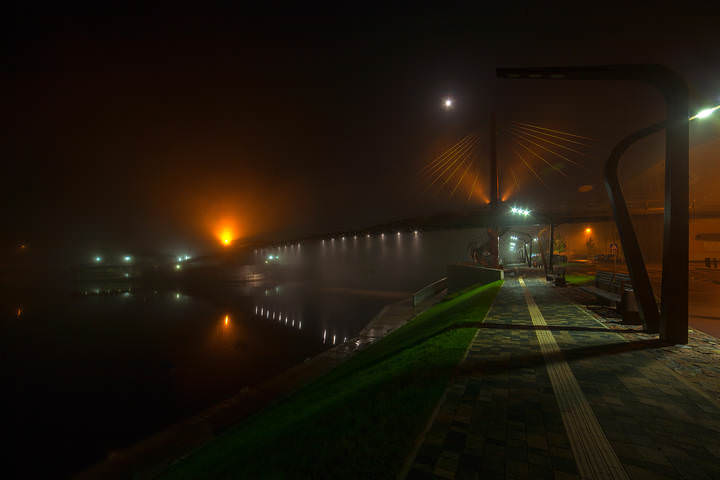ночное рандэву