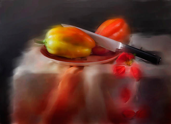 Перцы