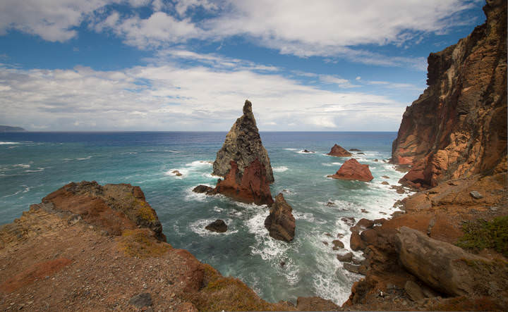 морская болезнь