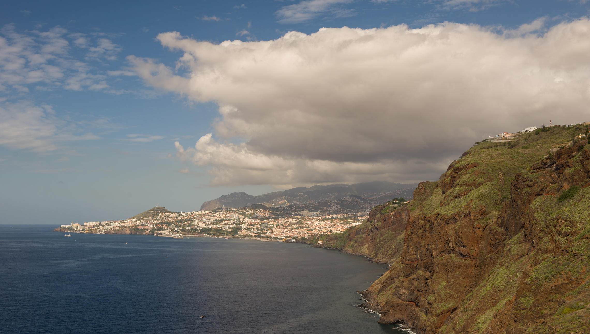  острова моей мечты , Мадейра