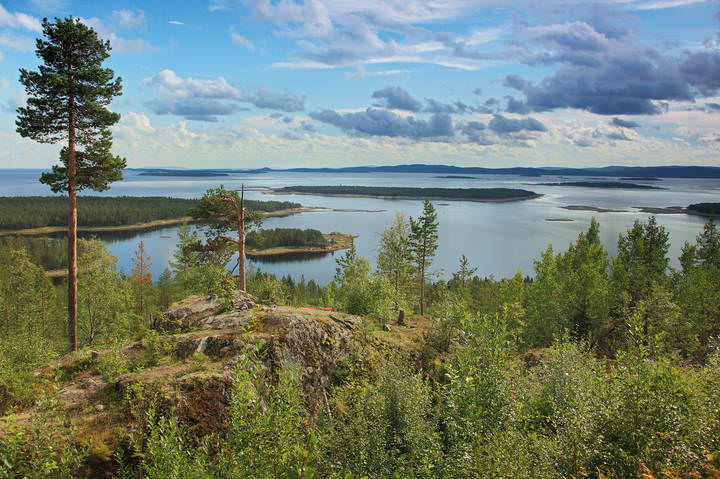 Терский берег