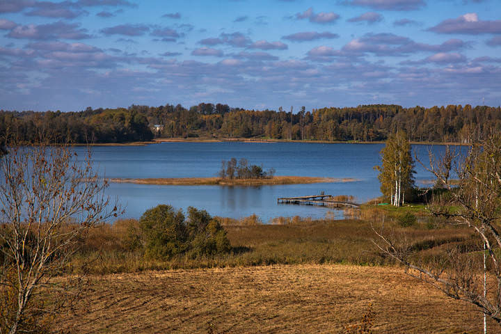 idyll