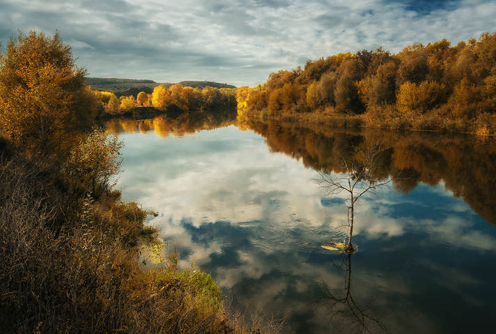 Осенняя классическая