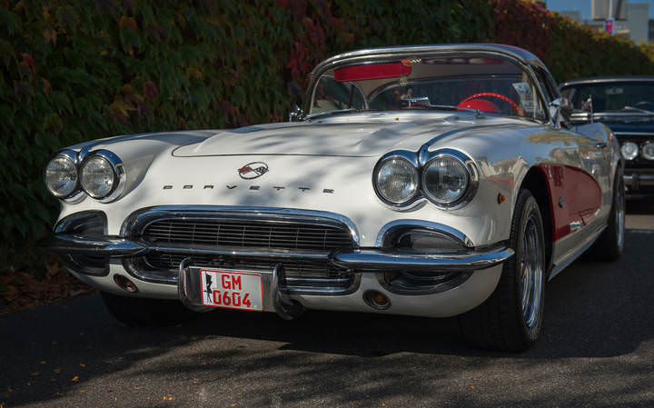 Corvette