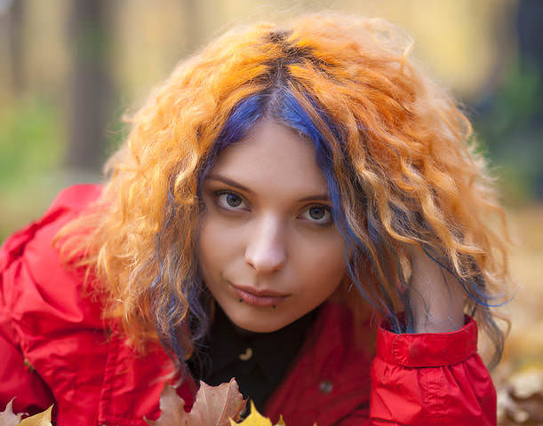 Полина