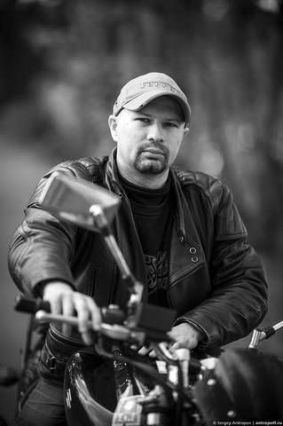 Moto citizen