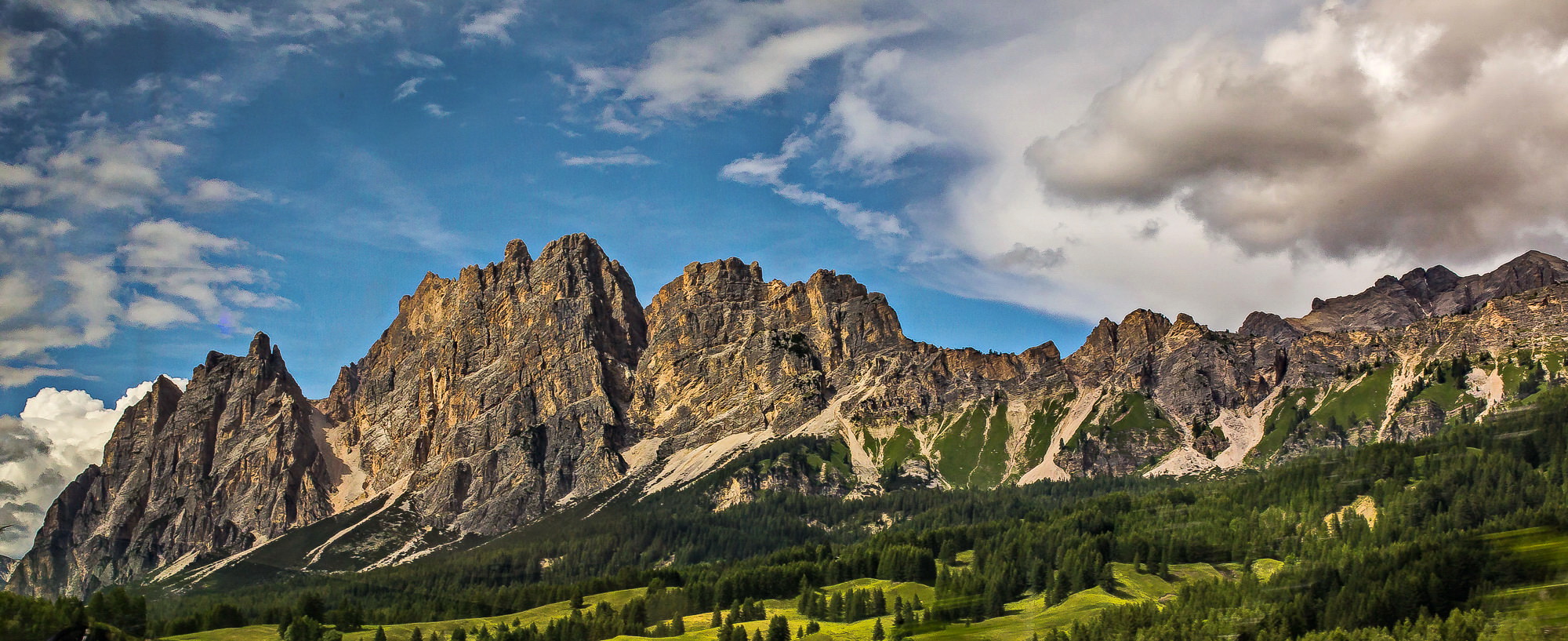 The Alps 2014 Italy Dolomites 33