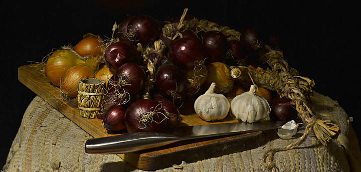Onions