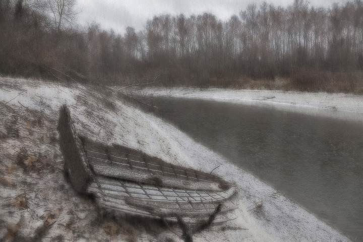 то снег, то дождь