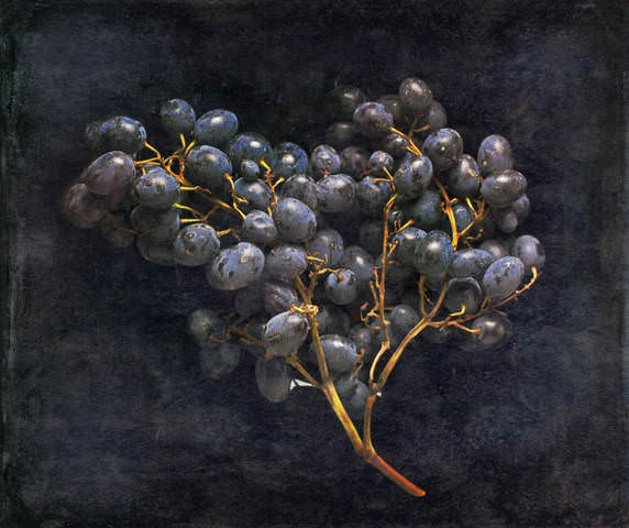 grapes