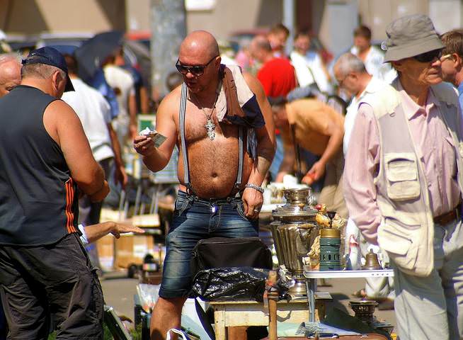 сделка
