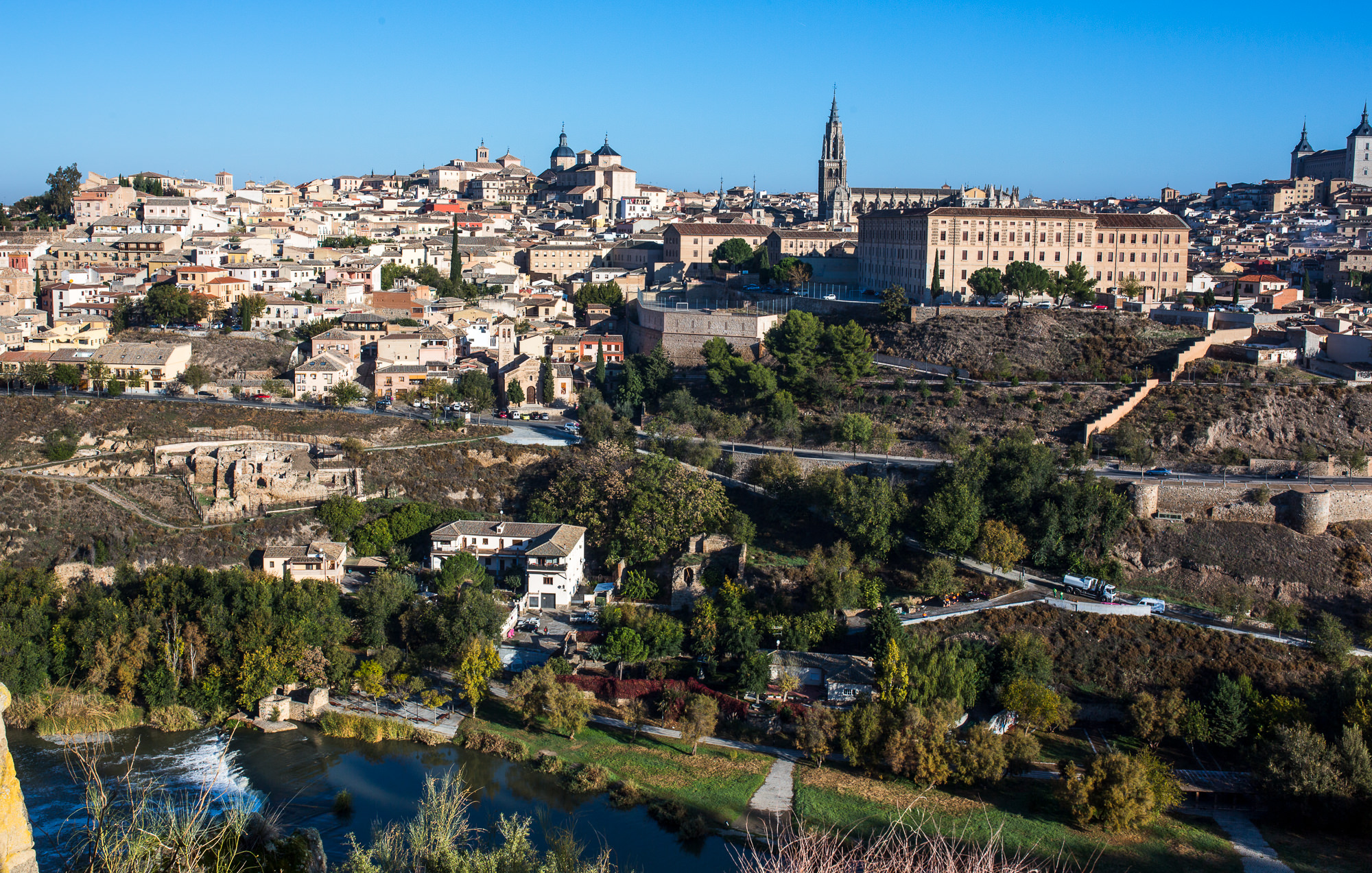 Spain 2014 Toledo