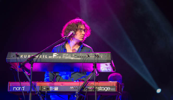 pianista  