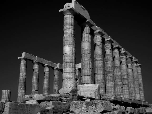 naos Poseidona